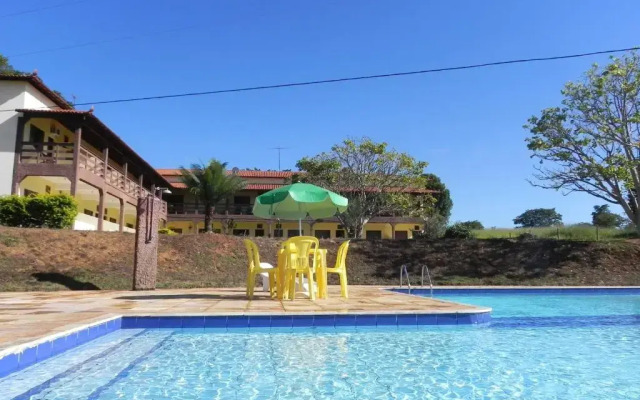 Pousada Doce Rio