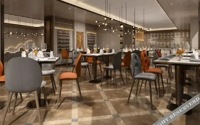 Jinjiang Metropolo Joy City Wuhou Chengdu Hotel