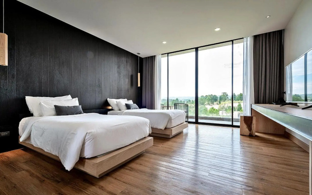 De Capoc Resort