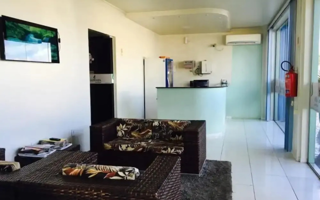 Hamara Soft Hotel