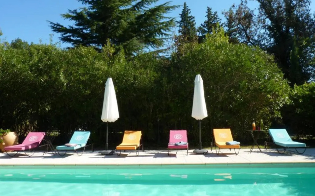 Domaine de Rhodes