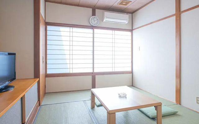 Koriyama Mihota Onsen