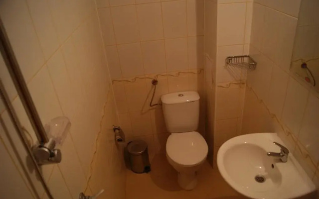 Family Hotel Rositsa