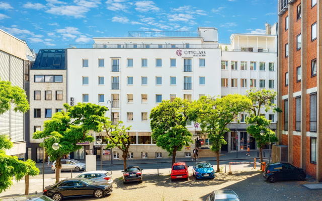 CityClass Hotel am Dom