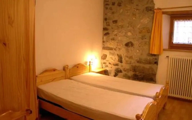 Agriturismo Fosto della Rosa
