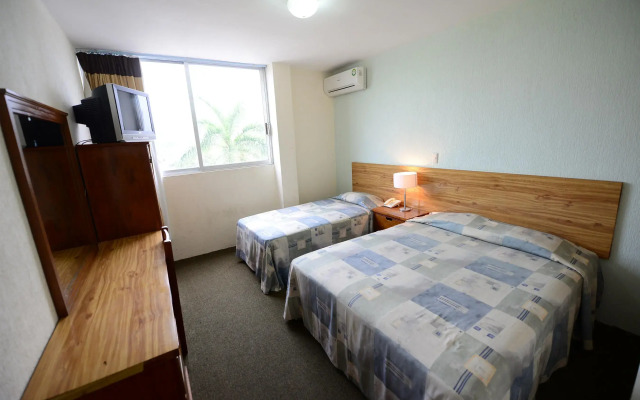 Hotel Santander