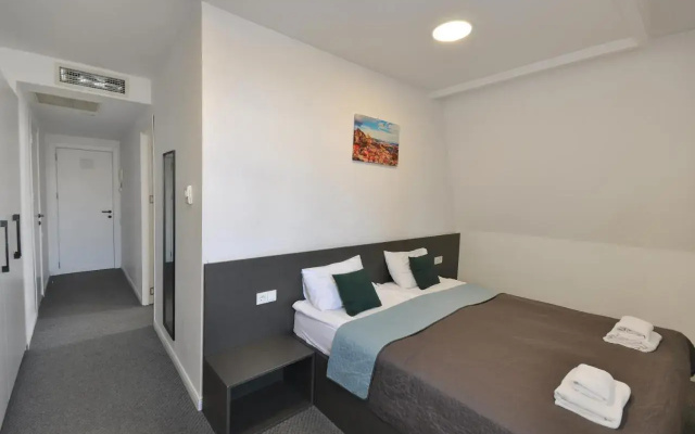 kandoo tbilisi central hostel