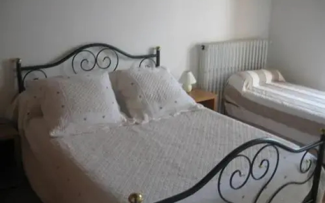 Auberge Saint Hernin