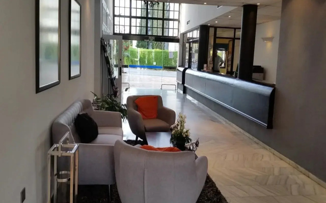Hotel Ona Diana Park