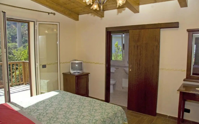 B&b Villa Chianalea