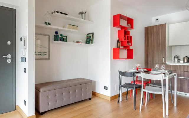 Italianway Comfort - Traiano 37C