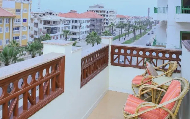 Teba Hotel