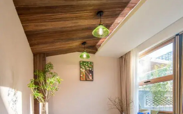 Huaqi Country House