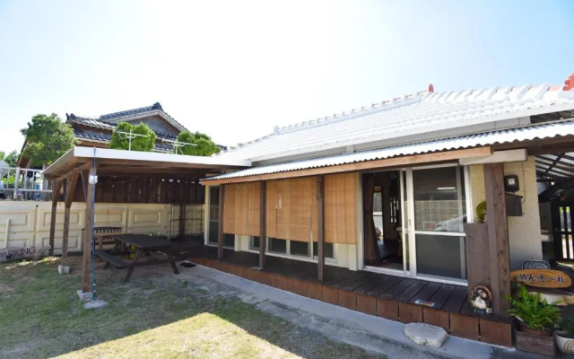Nago - House - Vacation STAY 88505