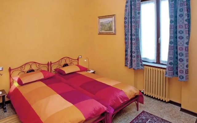 Le Coccinelle B&B