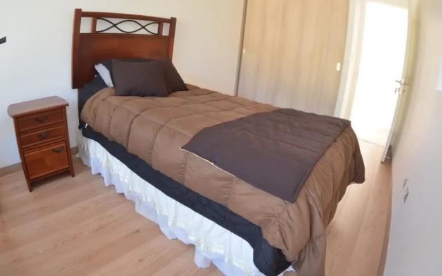 Lofts Plaza Yungay