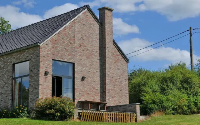 Holiday Home in Ardennes Near Valley of Taste