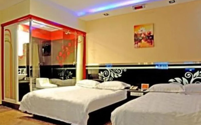 Harbin Xilong Hotel Ha Yao Branch