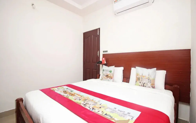 OYO 9632 Hotel Prestige Residency