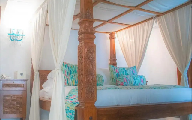 Aguamarina Hotel Boutique - Adults Only