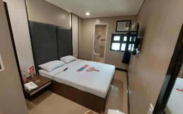 Hotel Sogo Timog 2