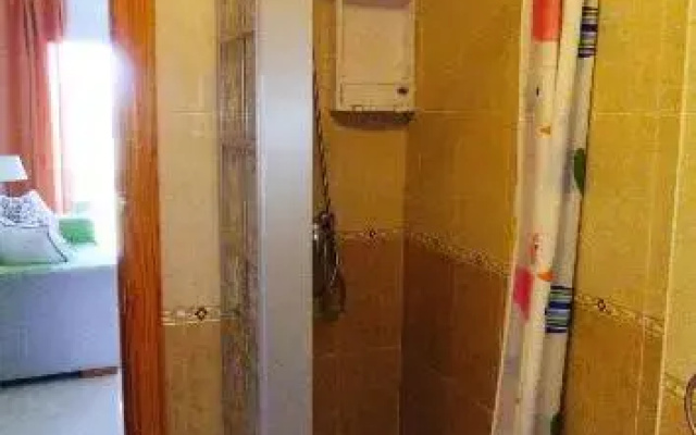 Apartment-in-turre-andalucia