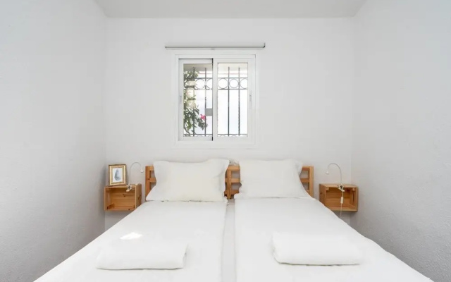 Wonderful Villa with Private Pool in Fuengirola Ref 110