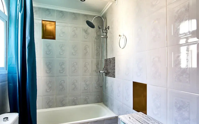 Espanhouse Vinamar 3B