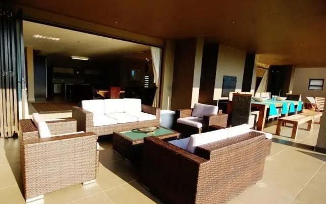 Legend Safari Villas