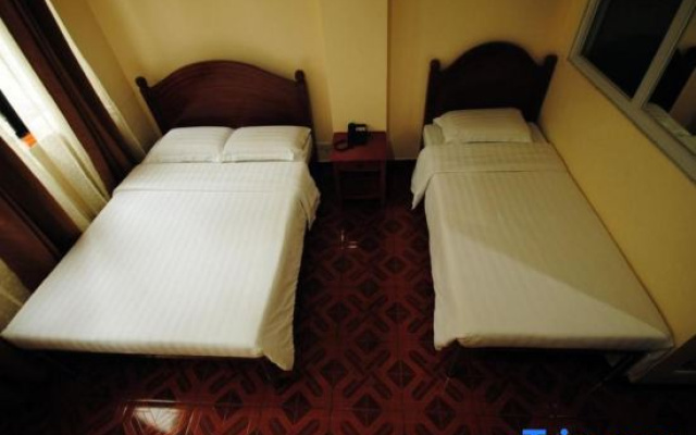 Hotel 45