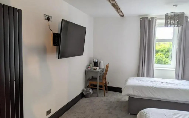Lochaline Hotel