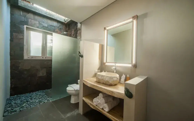 3BRLuxury Villas Merci Resort Seminyak 2