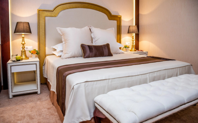 Imperial Palace Hotel & Spa