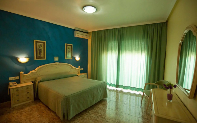 Hotel Parque Mar