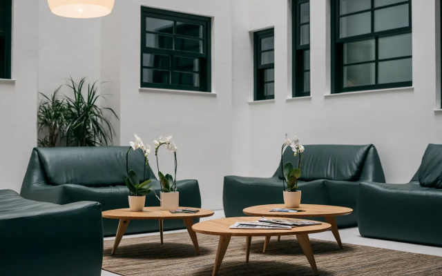 D'Autor Apartments