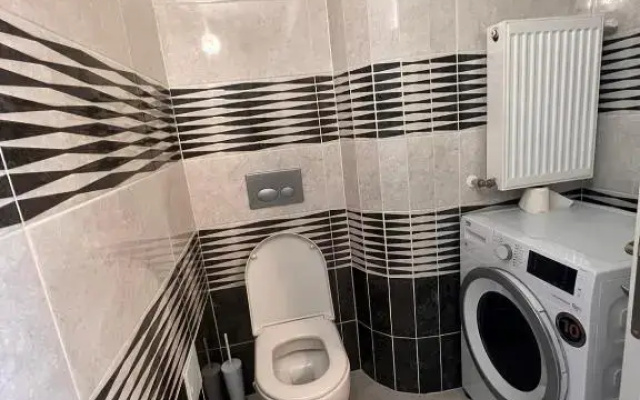 Terrace apartments otopeni !