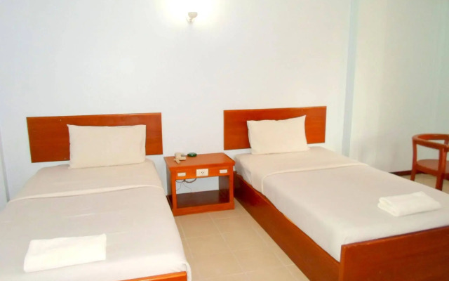 Leamsai Resort