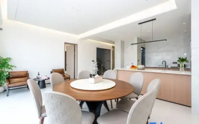 Qionghai Yijian Homestay