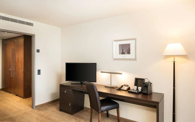 Elaya Hotel Hamburg Finkenwerder