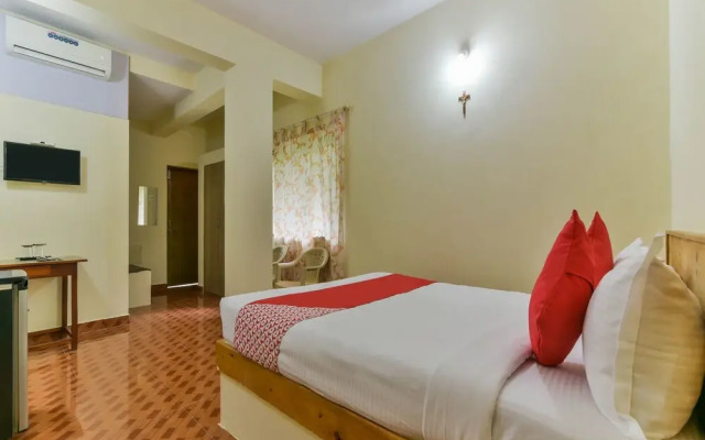 Daffodils Guest House - Calangute