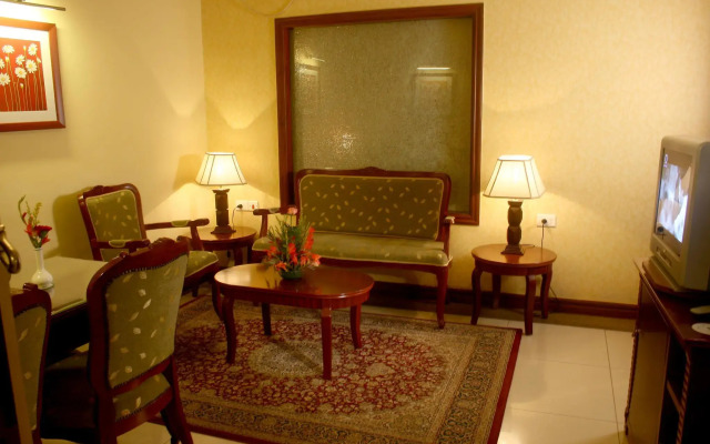 Hotel Suryansh