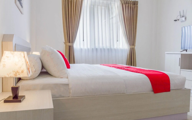Aminda Hotel By RedDoorz