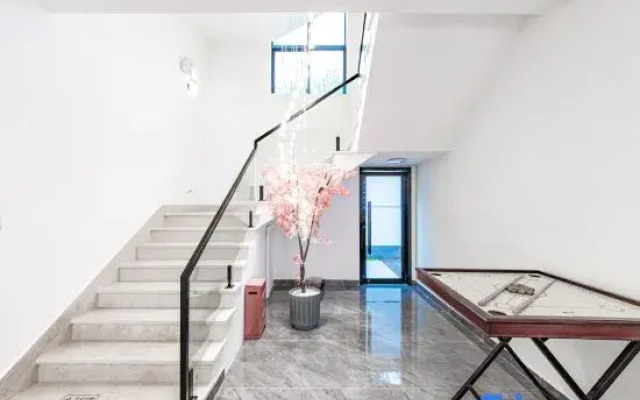 Suzhou Haike Commune Homestay
