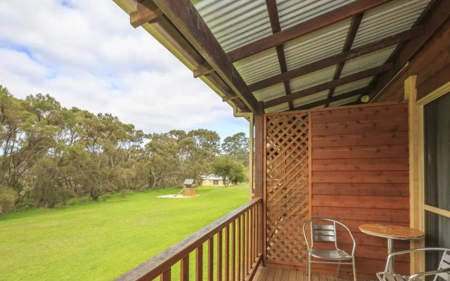 The Koorabup Motel