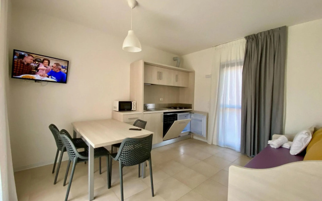 Residence Belvedere, Castelnuovo del Garda