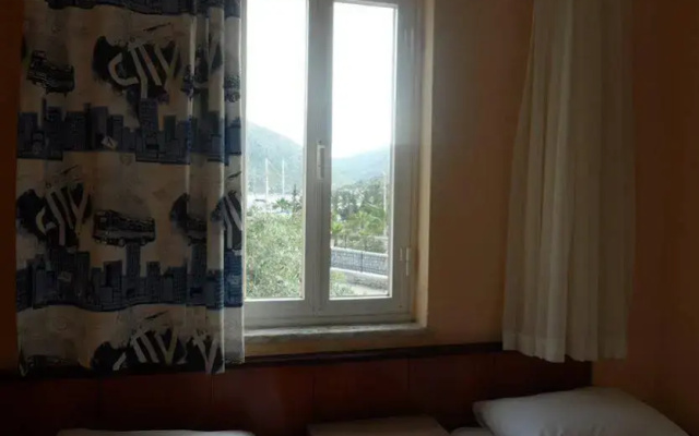 Rosario Blue Hotel