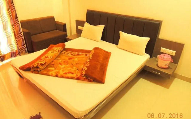 Hotel Moonlight