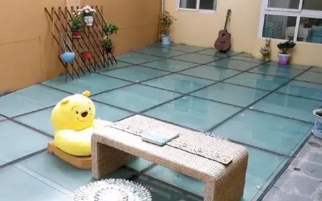 Youjia Hostel