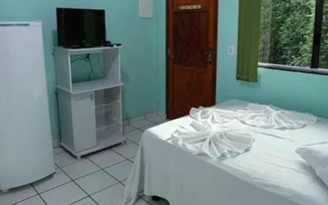 Pousada CarandÃ¡