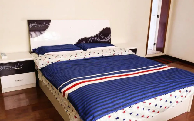 Chengdu Bling Bling Hostel